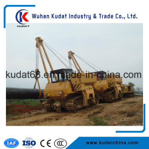 40tons Multi-Function Tacked Pipelayer (DGY40G)