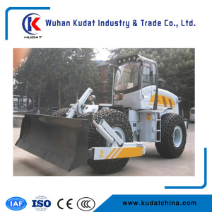 210HP Wheel Hydraulic Dozer in Promotion (TL210H)